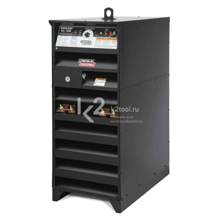 Сварочный инвертор Lincoln Electric Idealarc DC-1500