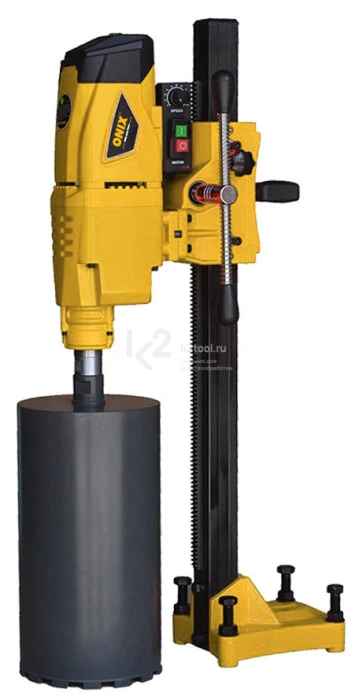 Установка алмазного бурения ONIX DMK182