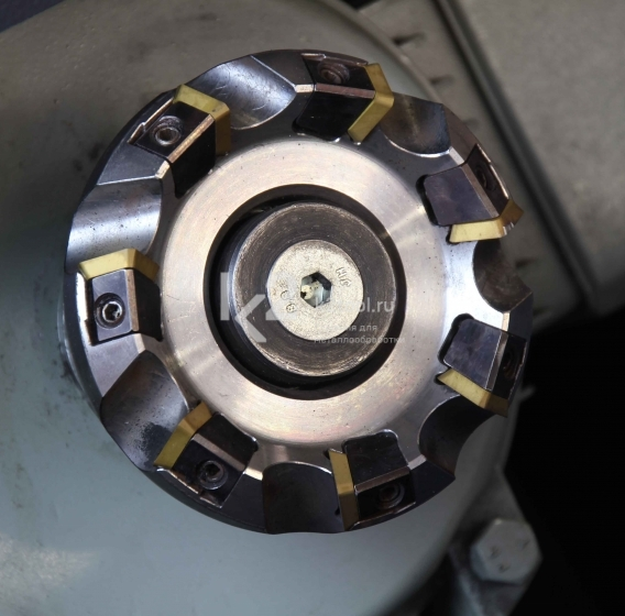 Фрезерная головка для кромкореза NKO UZ-30