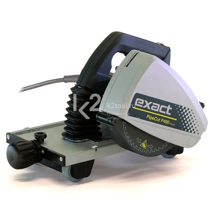 Exact P400