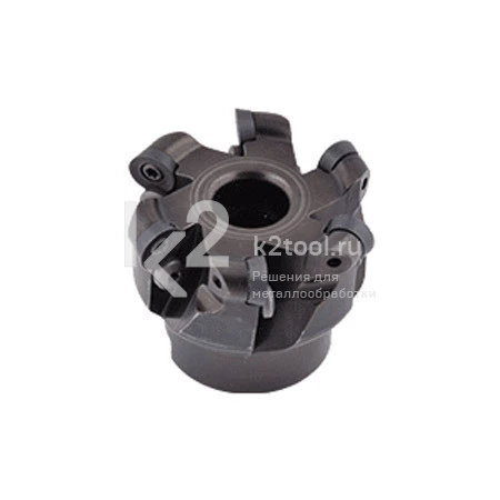 Головка фрезерная для J-фаски R6 для Promotech ABM-28