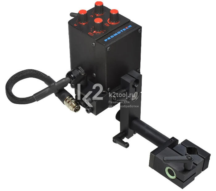 Блок колебаний горелки маятниковый Promotech OSC-8