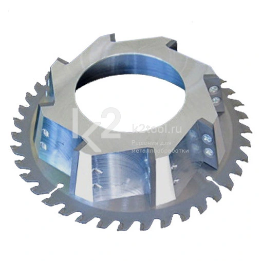 Cut Bevel Blade