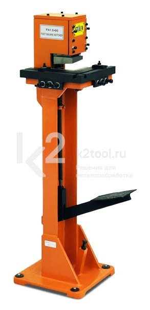 Угловысечной станок Stalex FN-1.5x80