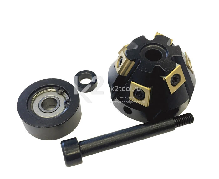 Головка фрезерная 30° для NKO B10, B15, B15 AIR и B15 AIR-S