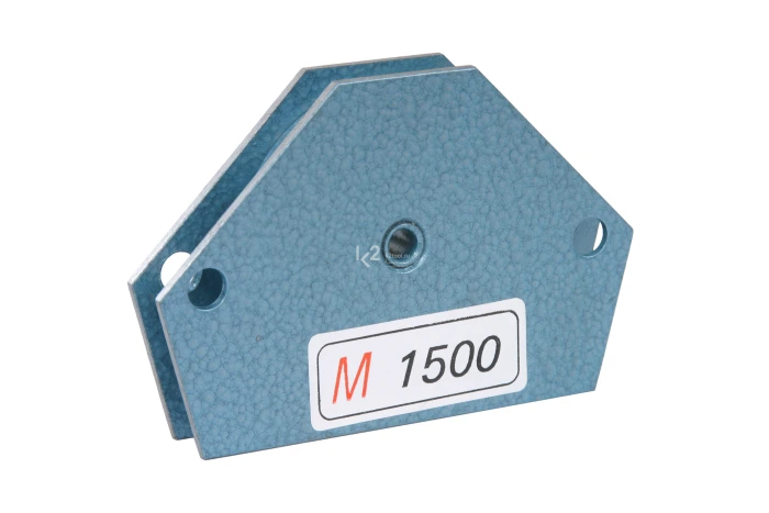 Угольник магнитный Promotech М1500