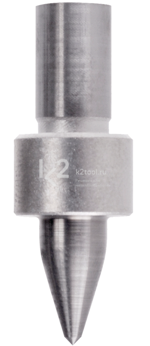 Термосверло Optimum Thermdrill CUT 4 (короткое)