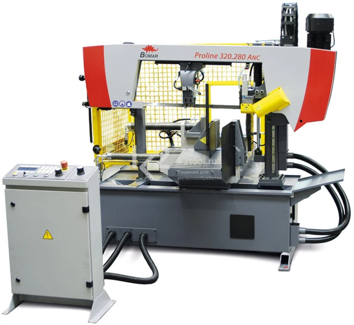 Ленточнопильный станок Bomar Proline 320.280 A