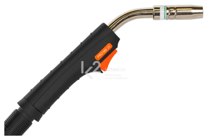 Сварочная горелка Сварог PRO MS 25