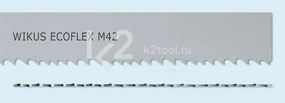 ECOFLEX M42