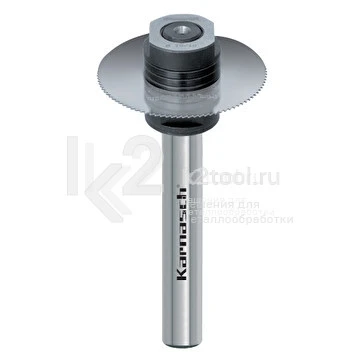 Гайка арт. 5.6121 Karnasch