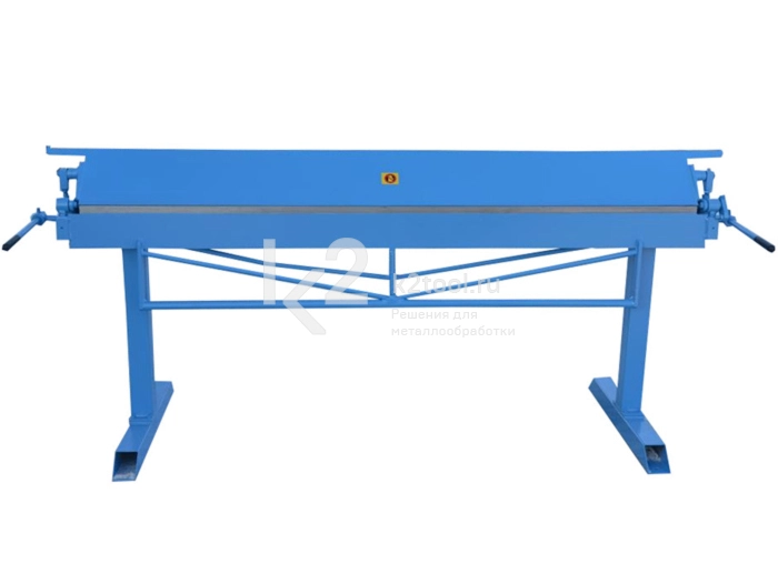 Ручной листогиб Mazanek ZGR 2000/0,7