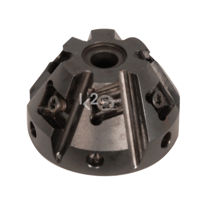 Головка фрезерная 30° для AGP Power Tools EB12