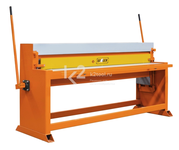 Ручная гильотина STALEX 1500