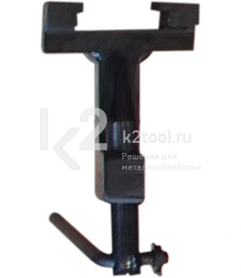 Зажим боковой для листов толщиной до 70 мм Promotech ABM-28