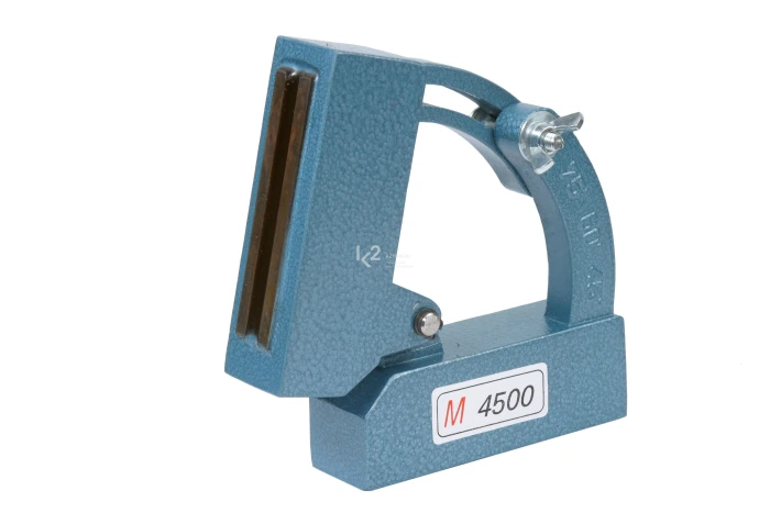 Угольник магнитный Promotech PМ4500