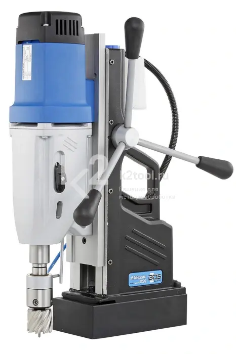 MABasic 850