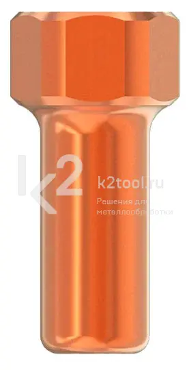Электрод для горелки Fubag FB P80, 10 шт