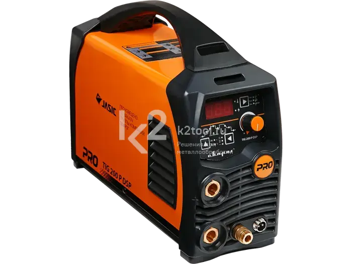 PRO TIG 200 P DSP (W212)