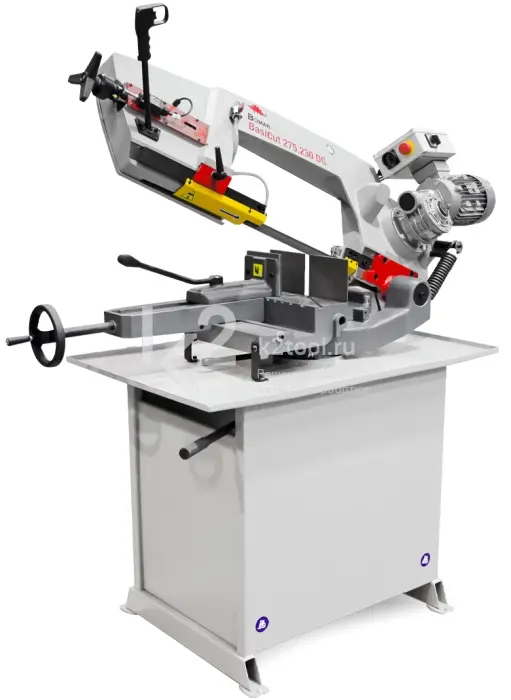 Ленточнопильный станок Bomar BasiCut 275.230 DG
