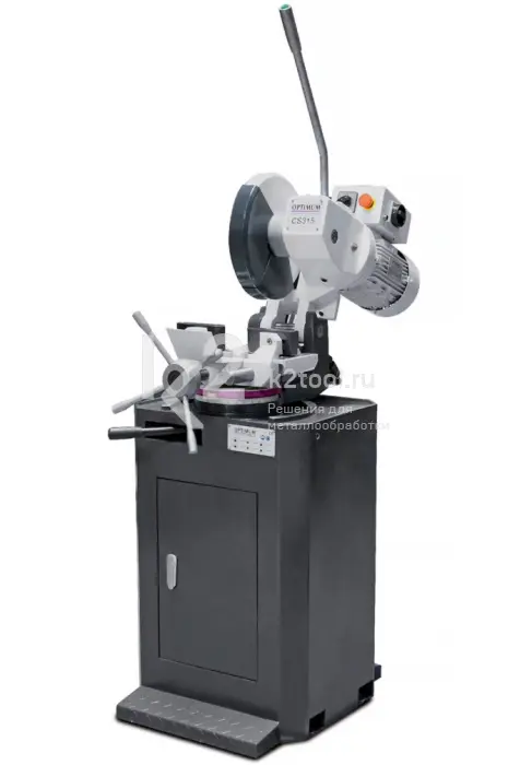 Дисковая пила Optimum CS275