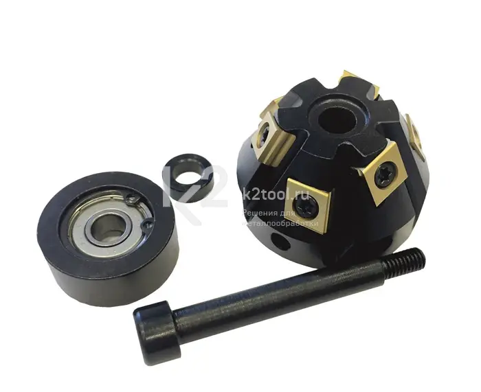 Головка фрезерная 30° для NKO B10, B15, B15 AIR и B15 AIR-S