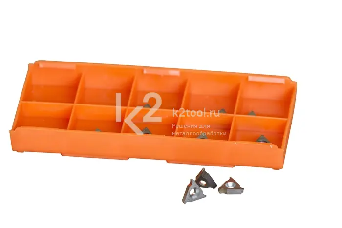 Пластины, радиус R1,5 для кромкореза NKO Machines - B2 Air