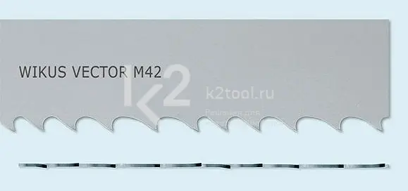VECTOR M42