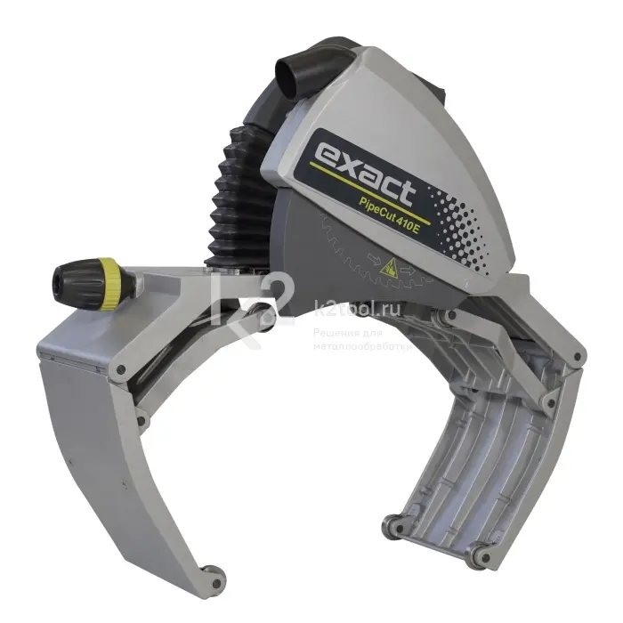 Труборез Exact PipeCut 410E