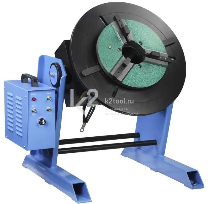 Сварочный позиционер HDWeld HD-300