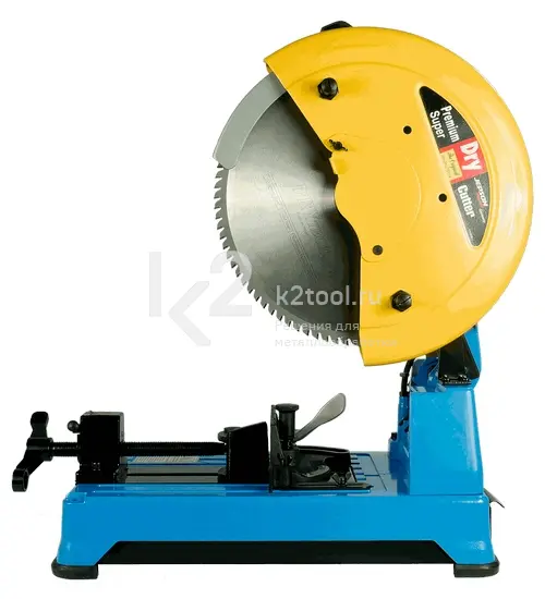 Пила монтажная по металлу Jepson Power 9435