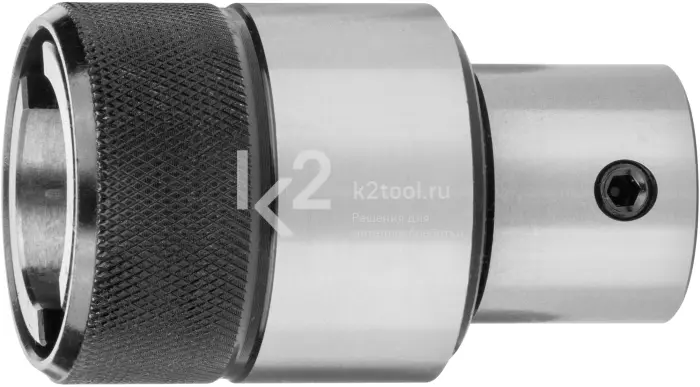 Патрон резьбонарезной OCM B16, М5-М30, тип GT24
