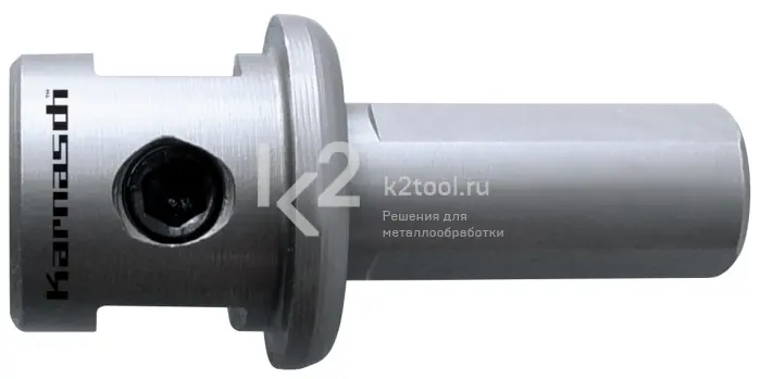 Шестигранный адаптер Karnasch, арт. 20.1137 - 13 мм
