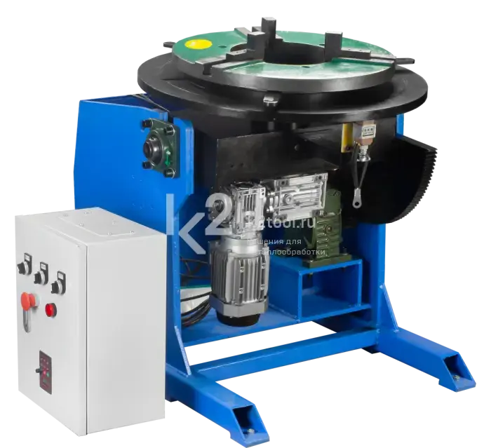 Сварочный позиционер HDWeld HD-600